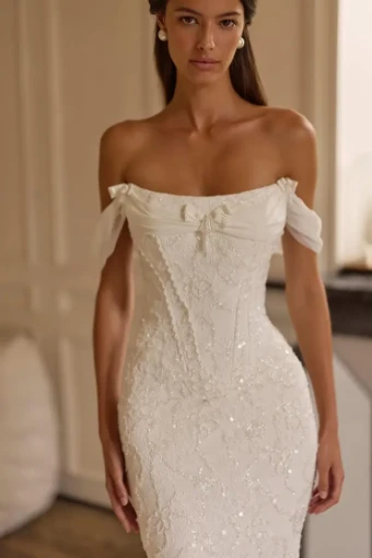 Milla Nova Evolis #1 default Ivory thumbnail