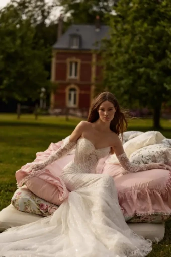 Milla Nova Avenara #1 Ivory/Nude thumbnail