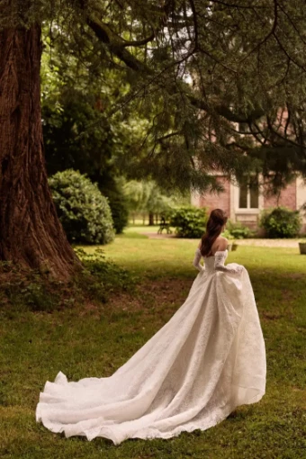 Milla Nova Qirelle #2 default Ivory/Nude thumbnail