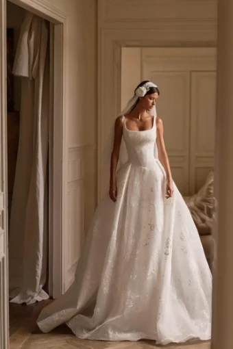 Milla Nova Valeris #0 default Ivory thumbnail