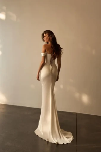 Milla Nova Ginger Milla  Nova #1 default Ivory thumbnail