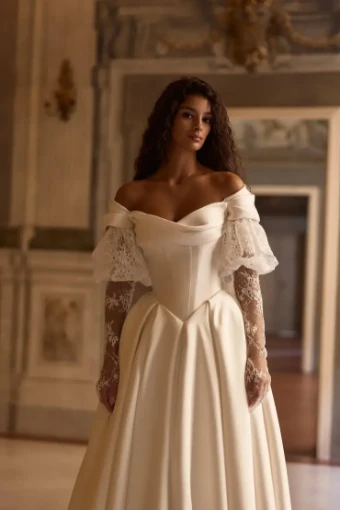 Milla Nova Darielle #0 default Ivory thumbnail