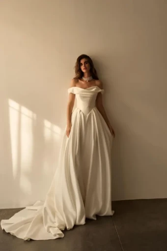 Milla Nova Grace Atelier #0 default Ivory thumbnail