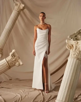 Milla Nova Medici #0 default Ivory thumbnail