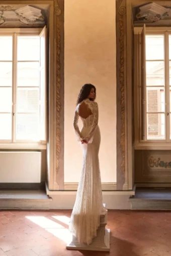 Milla Nova Arvenna dress #1 Original thumbnail