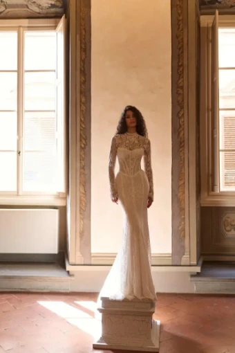 Milla Nova Arvenna dress #3 default Original thumbnail