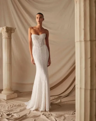 Milla Nova Arvenna dress #0 default Original thumbnail