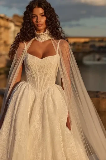 Milla Nova Fiorania #1 Original thumbnail