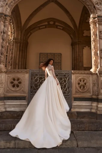 Milla Nova Thessara #5 Ivory thumbnail