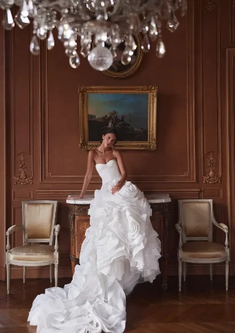 Yedyna Maia #1 Ivory thumbnail