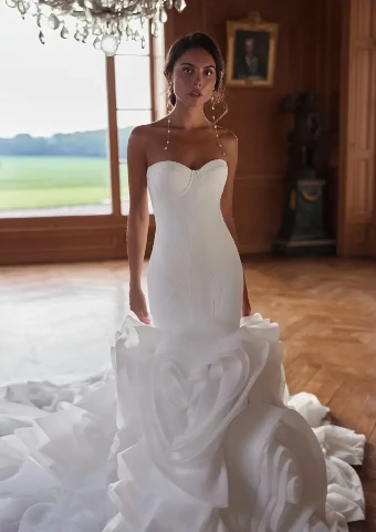 Yedyna Maia #2 Ivory thumbnail