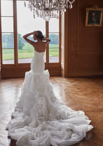 Yedyna Maia #3 default Ivory thumbnail