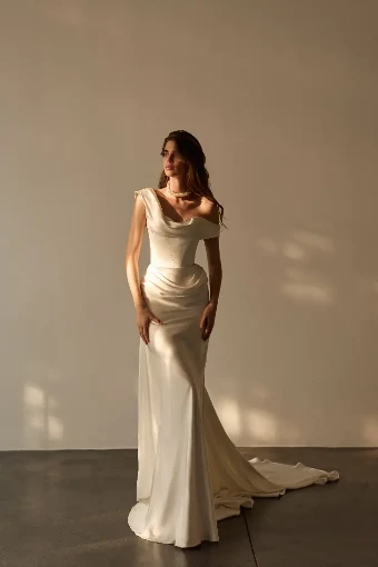 Milla Nova Ginger #2 default Ivory thumbnail