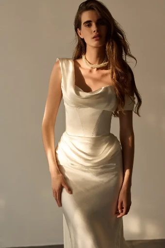 Milla Nova Ginger #0 default Ivory thumbnail