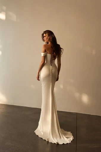 Milla Nova Ginger #1 Ivory thumbnail