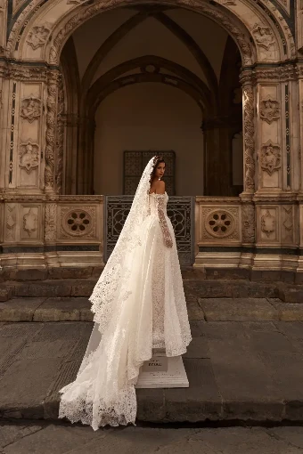 Milla Nova Elismera #5 default Ivory thumbnail