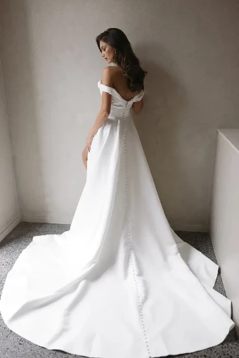 Trish Peng Emily - Arriving in store in May Emily - Arriving in store in May #3 Off White thumbnail