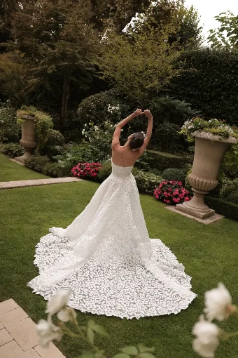 Trish Peng Odette - Arriving in store in May Odette - Arriving in store in May #2 Off White thumbnail