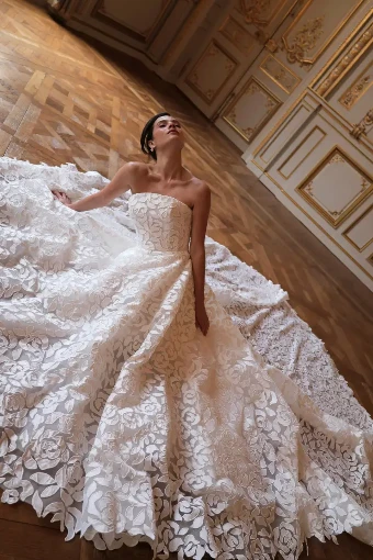 Trish Peng Odette - Arriving in store in May Odette - Arriving in store in May #0 default Off White thumbnail