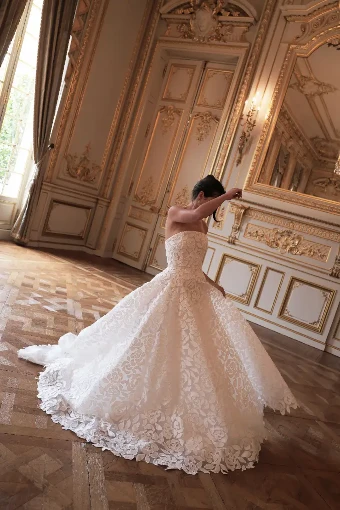 Trish Peng Odette - Arriving in store in May Odette - Arriving in store in May #4 Off White thumbnail