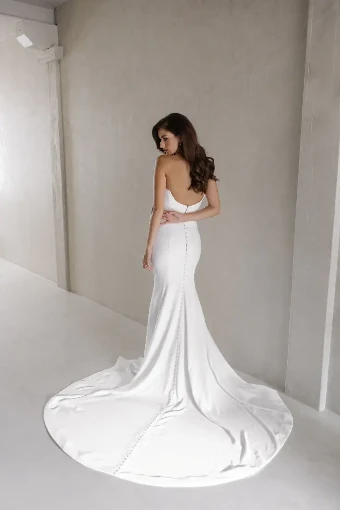 Trish Peng Celine Celine #1 Off White thumbnail