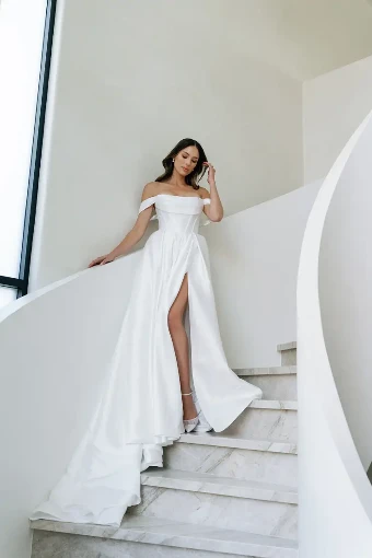 Trish Peng Avery Version 3 Avery Version 3 #0 default Off White thumbnail