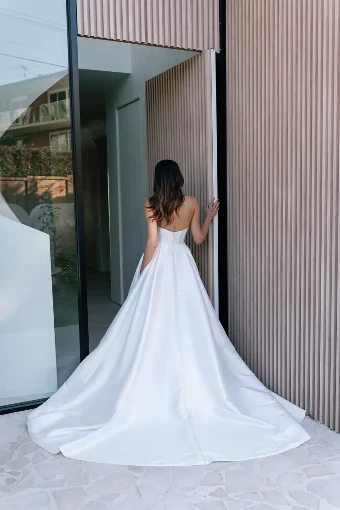 Trish Peng Avery Version 3 Avery Version 3 #7 Off White thumbnail