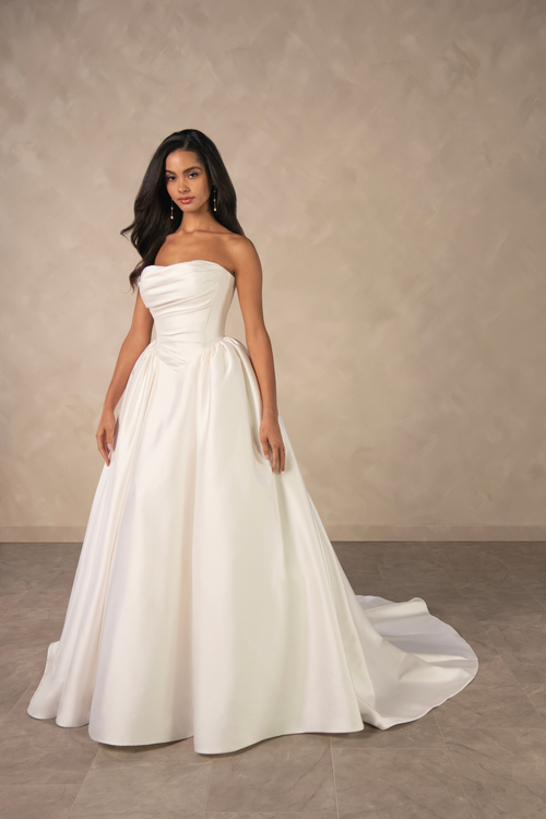 Essense of Australia Wedding Dresses | Isabella Grace Bridal