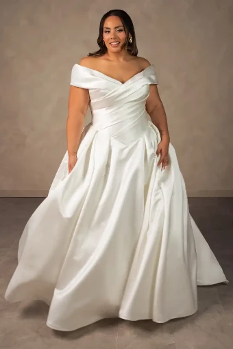 Essense of Australia Rose #7 default (IVR) Ivory thumbnail