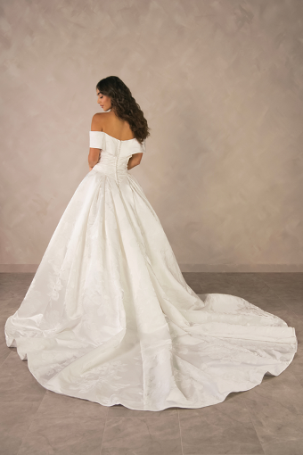 Essense of Australia Rose #2 (IVR) Ivory thumbnail