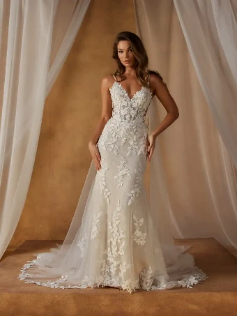Madi Lane Nicola - ML26222 #0 default Ivory/Sand thumbnail