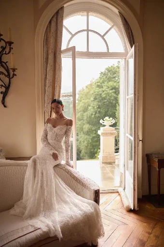 Yedyna Rodia #2 Ivory thumbnail