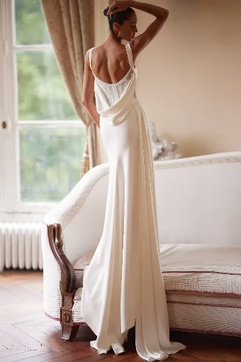 Yedyna Sabinora #1 Ivory thumbnail
