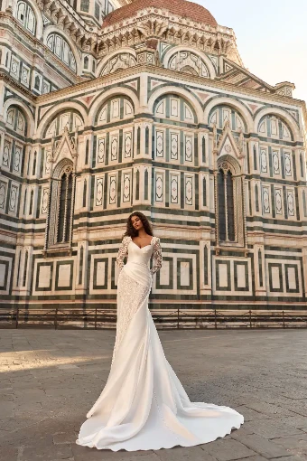 Milla Nova Trinelle #8 Original thumbnail