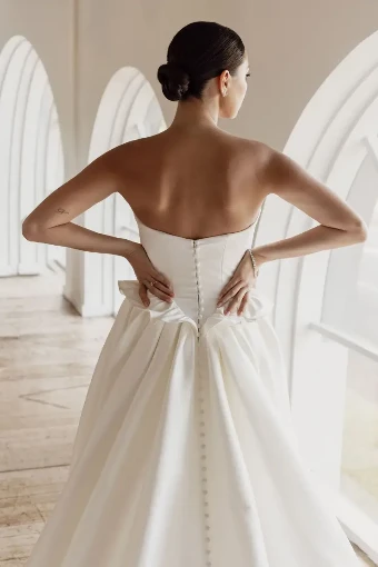Trish Peng Fleur Fleur #8 Off White thumbnail