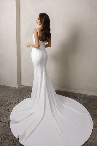 Trish Peng Lize Plus Lize Plus #2 Off White thumbnail