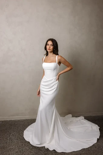 Trish Peng Lize Plus Lize Plus #1 Off White thumbnail