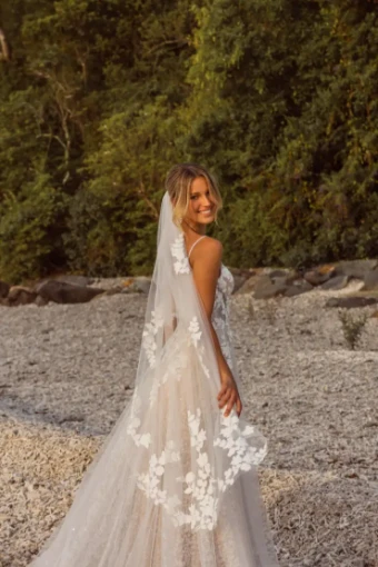 Madi Lane Jenica Jenica #5 default Ivory/Sand thumbnail