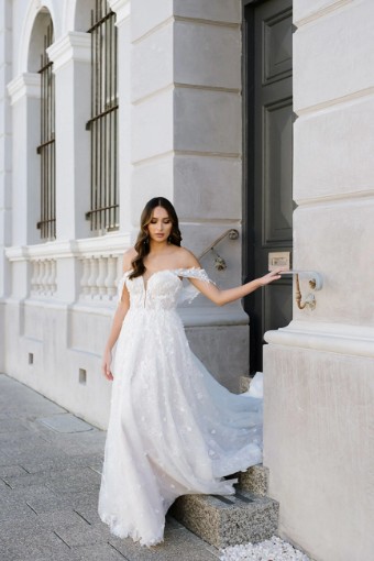 Martina Liana Frascati 1321 #0 default Ivory/Biscotti thumbnail