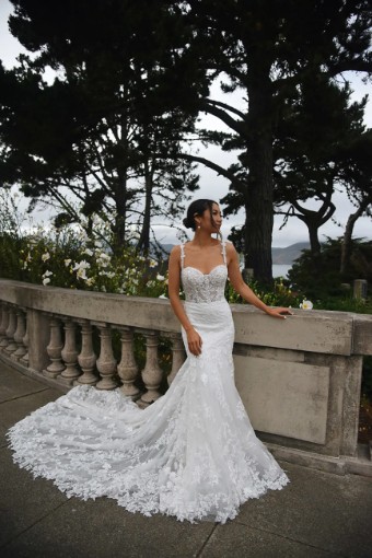 Martina Liana Capri 1384 #3 Ivory thumbnail