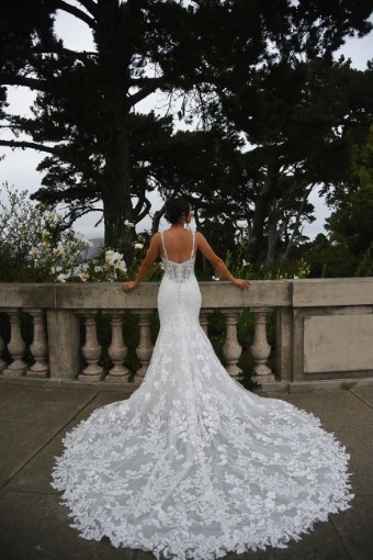 Martina Liana Capri 1384 #4 Ivory thumbnail