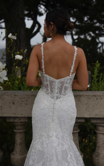 Martina Liana Capri 1384 #6 Ivory thumbnail