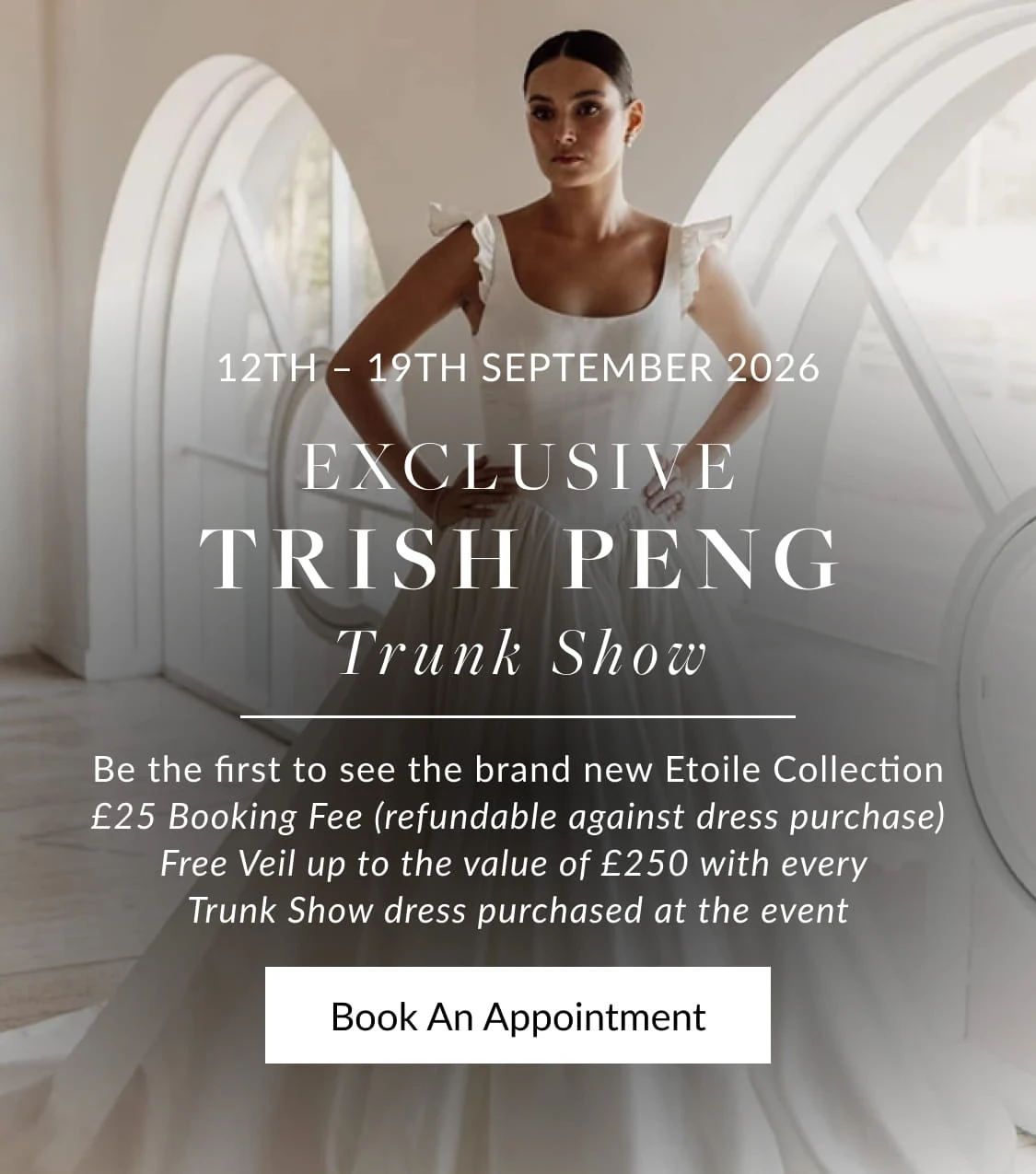 Trish Peng Trunk Show Mobile